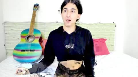 Marley independent model online show from April 2026 10:07:02 PM