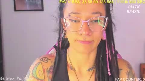 Snapshot of evil_miss_palpatin chatting on September 2025 08:03:01 PM Lucia Ilich.... IG miss palpatine NEXT SHOW 200724 online show from September 2025 08:03:01 PM