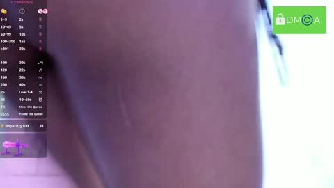 Snapshot of evil_sammy chatting on January 2025 03:47:01 PM Mistress Sammy online show from January 2025 03:47:01 PM