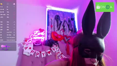 Snapshot of evil_sammy chatting on February 2025 04:17:02 PM Mistress Sammy online show from February 2025 04:17:02 PM