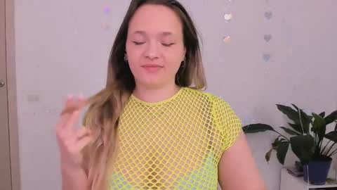 evilla_brill online show from April 2026 08:45:01 AM
