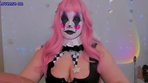 evilla_brill online show from May 2026 10:52:02 AM