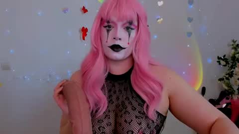 evilla_brill online show from May 2026 08:52:01 AM