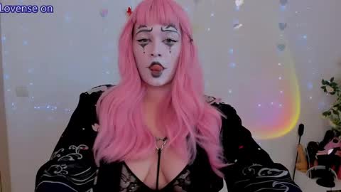 evilla_brill online show from May 2026 10:10:01 AM