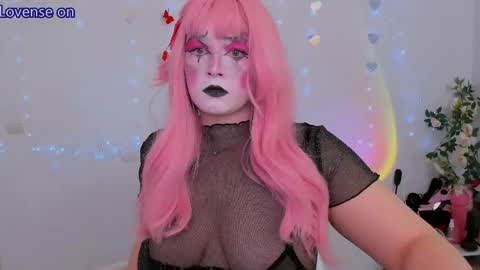 evilla_brill online show from May 2026 08:55:01 AM