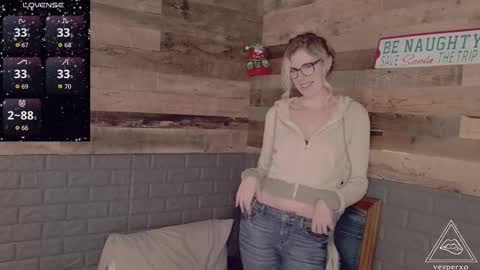 Vesper -  online show from December 2025 12:47:02 PM