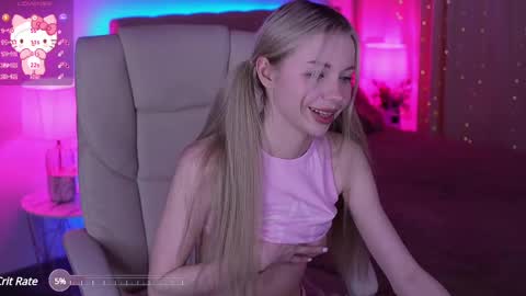 Eva online show from March 2025 11:35:02 PM