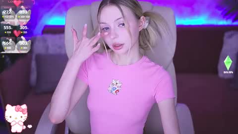 Eva online show from December 2025 08:21:02 AM