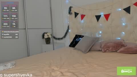 Eva online show from January 2025 05:49:01 PM