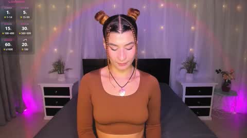 Evolet online show from October 2025 01:34:02 PM