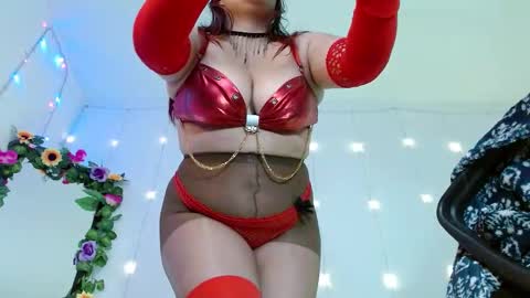 Snapshot of evolethmontenegros chatting on December 2024 07:15:02 AM Evoleth online show from December 2024 07:15:02 AM