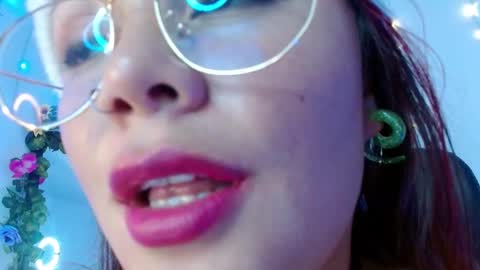 Snapshot of evolethmontenegros chatting on December 2024 10:18:02 AM Evoleth online show from December 2024 10:18:02 AM