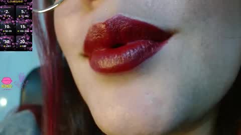 Snapshot of evolethmontenegros chatting on December 2024 07:26:01 AM Evoleth online show from December 2024 07:26:01 AM