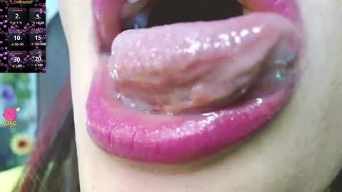 Snapshot of evolethmontenegros chatting on December 2024 09:51:01 AM Evoleth online show from December 2024 09:51:01 AM