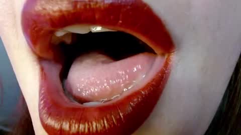 Snapshot of evolethmontenegros chatting on December 2024 07:00:01 AM Evoleth online show from December 2024 07:00:01 AM