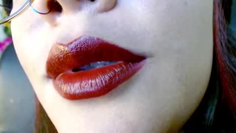 Snapshot of evolethmontenegros chatting on January 2025 05:05:01 AM Evoleth online show from January 2025 05:05:01 AM