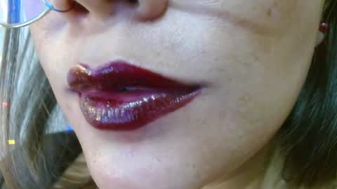 Snapshot of evolethmontenegros chatting on March 2026 04:35:01 AM Evoleth online show from March 2026 04:35:01 AM