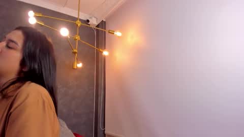 EVOLETTE ANGELS online show from October 2025 08:50:01 PM