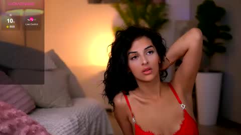 Evorah online show from July 2026 04:08:01 AM