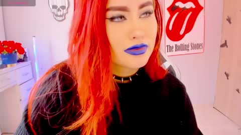 evva_foxxy online show from February 2025 02:59:01 PM