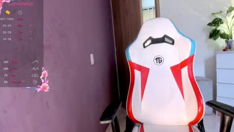 evva_foxxy online show from January 2026 03:58:01 PM