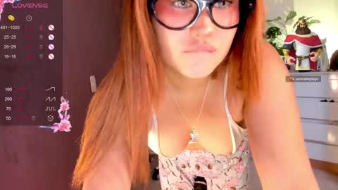 evva_foxxy online show from January 2026 03:17:02 PM