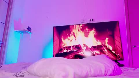 evva_foxxy online show from July 2026 01:43:02 PM