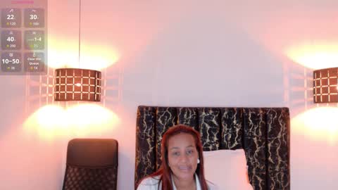 evvaa_moon online show from February 2026 12:34:02 PM