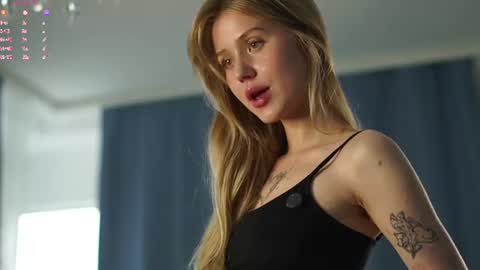 Eva online show from June 2026 02:05:01 AM
