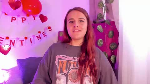 EVY online show from January 2025 08:33:01 PM