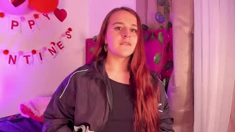 EVY online show from February 2025 03:45:01 AM