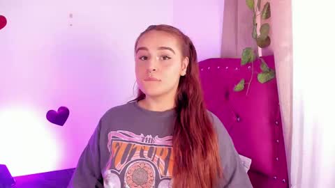 EVY online show from March 2025 05:18:02 PM