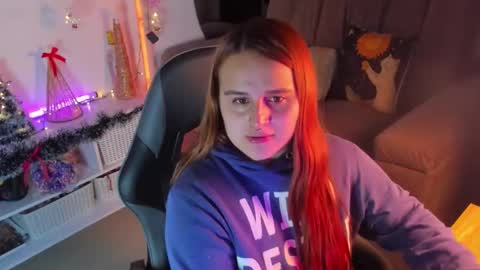 EVY online show from December 2025 03:46:02 AM