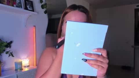 EVY online show from March 2026 11:10:01 PM