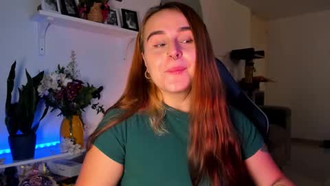 EVY online show from March 2026 01:02:02 AM