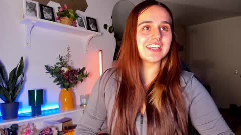 EVY online show from March 2026 12:14:01 AM