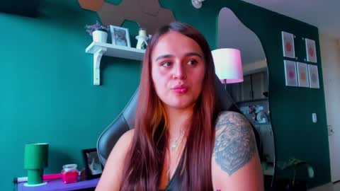 EVY online show from May 2026 06:26:01 PM