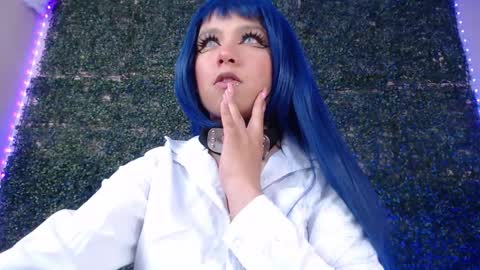 Im Evy online show from March 2026 05:30:01 PM