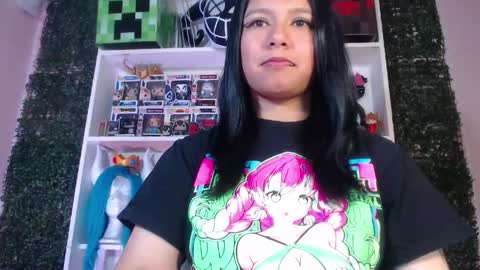 Im Evy online show from June 2026 03:51:02 PM