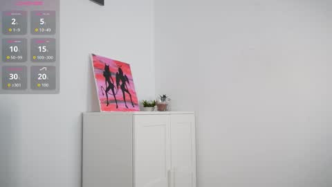 Evy online show from January 2026 08:18:02 AM