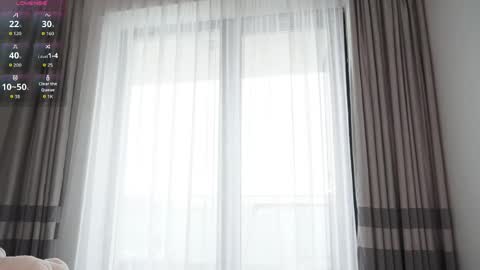 Evy online show from April 2026 08:45:02 AM