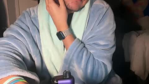 excalibur752 online show from January 2025 10:10:01 PM