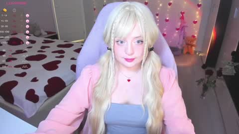 Snapshot of exhoneyangel chatting on February 2025 08:56:02 AM Amy online show from February 2025 08:56:02 AM