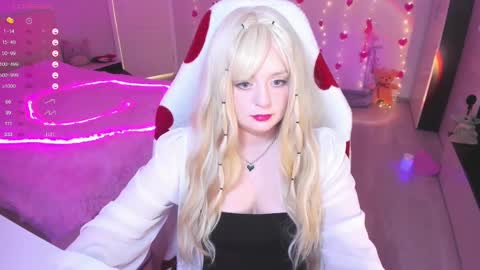 Snapshot of exhoneyangel chatting on February 2025 12:47:01 PM Amy online show from February 2025 12:47:01 PM