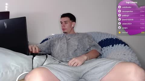 Snapshot of exi111 chatting on January 2026 05:18:01 PM Exi111 online show from January 2026 05:18:01 PM