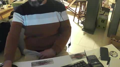 Snapshot of exibdevil chatting on January 2025 09:45:01 PM Gio online show from January 2025 09:45:01 PM