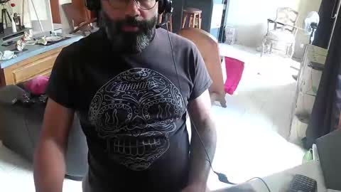 Snapshot of exibdevil chatting on September 2025 03:45:01 PM Gio online show from September 2025 03:45:01 PM