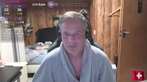 exibe1219 online show from December 2025 10:32:01 AM