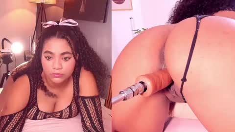 exotic__ambar online show from May 2026 03:11:02 AM