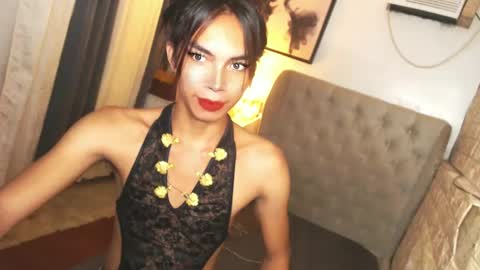 Snapshot of exotic_blacklixexx69 chatting on December 2024 09:18:01 AM Lixe online show from December 2024 09:18:01 AM